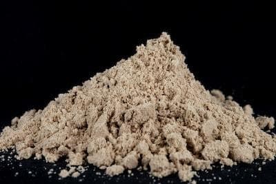 Micro-sable du Pays Basque